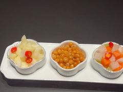 -知楚•精致湖北菜(武商MALL店)