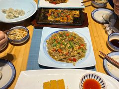 -和雅集素食(景区店)