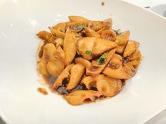 -老人和饭店(淮海中路店)