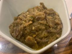 擂椒茄子-西江美食舫·江西菜(健德桥店)