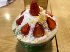 -广德记·椰子冻手制甜品(福田总店)