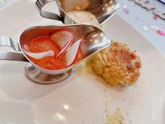 -MORTON'S 莫尔顿牛排坊(北京丽晶酒店)