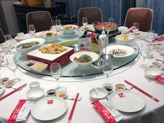 包厢-南山饭店(阳明古镇店)