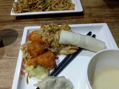 -素清香(解放路店)
