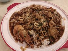 -奥华餐厅·老张记(台基厂店)