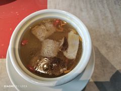 养生鸡汤-春色如许·茶食餐厅(桃李春风店)