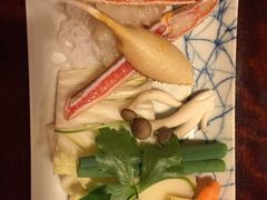 -蟹道乐(新宿本店)