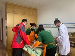 -仁泽赵巷养老护理院-医疗康复中心