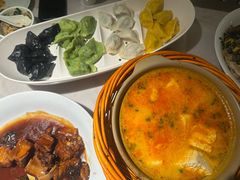 -船歌·鱼水饺青岛菜(闽江二路店)