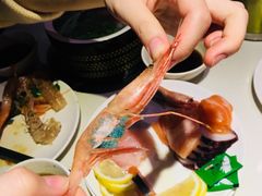 -加餐海鲜自助(集美银泰百货店)