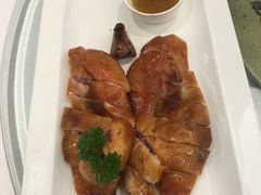 -骏莱海鲜鱼港(五角场店)