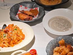 -春树下·树屋花房西餐厅(罍街AS1980店)