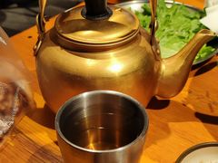 -那胡同里的小烤肉馆(开发区万达店)