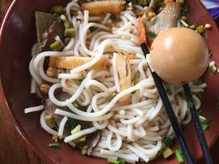 -明桂米粉(北站店)