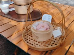 -沏茶师CHICHAS(龙湖上城店)