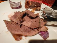 -拉蒂娜·巴西牛排馆 Latina·Brazilian Steakhouse(王府井喜悦店)