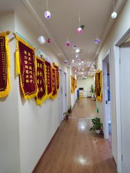 -Dr.林醫生产后修复·超级店(南京江宁同曦店)