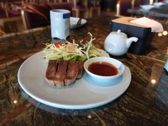 厚烧牛舌-炙柒Sekinana·精致料理 烧鸟·铁板烧(海上世界店)