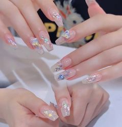 -LILY NAILS美甲美睫