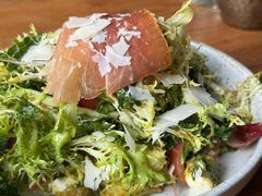 -THE CANNERY&JUJU 新鲜海鲜·牛排美食酒廊
