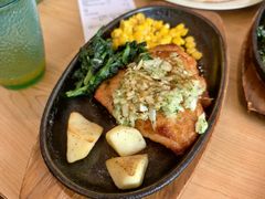 -萨莉亚意式餐厅(石鼓路店)