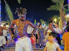 -三亚海昌梦幻海洋不夜城