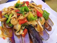 -东江海鲜大排档·潮汕菜·砂锅粥