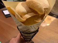 -帕蓝·暹罗料理(大学路店)