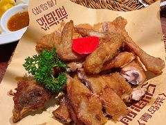 -前海沿·青岛菜(五四广场永旺店)