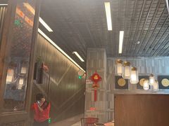 -爱碗亭·鲜炒湖南菜(壹城中心店)