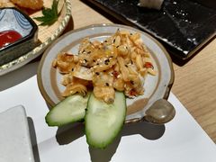 -千叶创意融合料理(水韵城店)