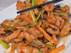 -曼格纳·曼芯馆(杨浦店)