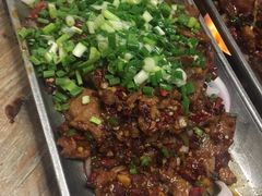 -树厨贵州菜(大十字店)
