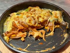 -王庄阿咪海鲜大排档(上下杭店)