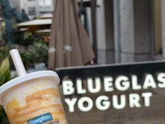 -Blueglass酸奶(上生新所店)