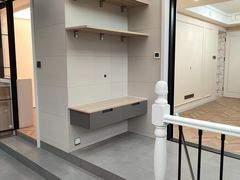 -佰丽爱家全屋定制(汶水店)