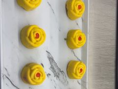 -晶丽香榭自助餐(南京大饭店)