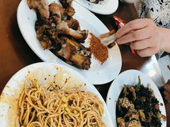 -天佑祥万春老卤(天乡后街店)