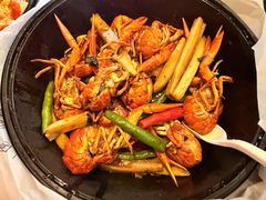 -聚味瞿记·龙虾堂(坡子街店)