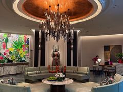 -新加坡文华东方酒店