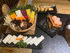 -湊湊火锅·茶憩(上海合生汇店)