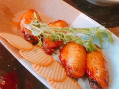 -外婆家(南开大悦城店)