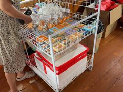 -蓝湾碧波·老字号·疍家非遗海上餐厅
