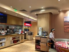 -西贝(新业坊店)
