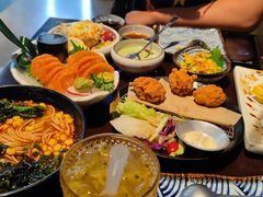 -小川洋风料理(大悦城店)