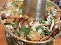 -山西会馆·晋菜·晋商宴·牌匾博物馆(胜利东街店)