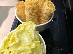 -八合里潮汕鲜牛肉火锅(深圳海岸城店)