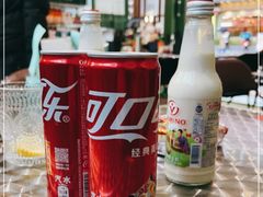 -德意洋洋·东南亚风味馆(动感小西关店)