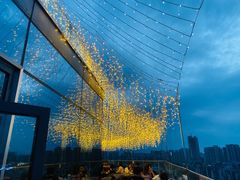 -烛影拾光观景餐厅·创意菜·摄影·小提琴(大唐不夜城店)