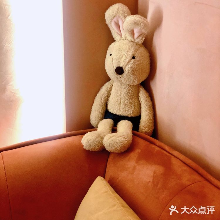 绵阳探店｜最粉嫩的港式茶餐厅🍴